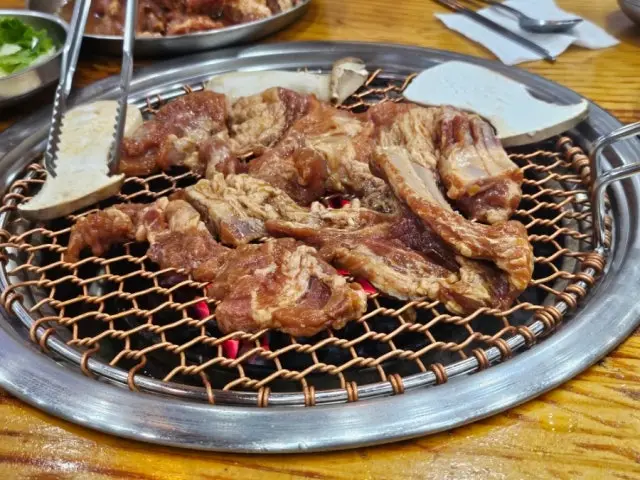대왕참숯갈비 사진 3