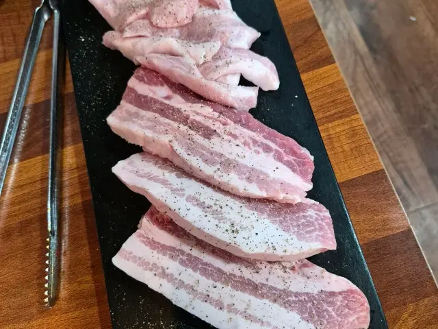 Sotttukkeongsamgyeopsal 照片 3