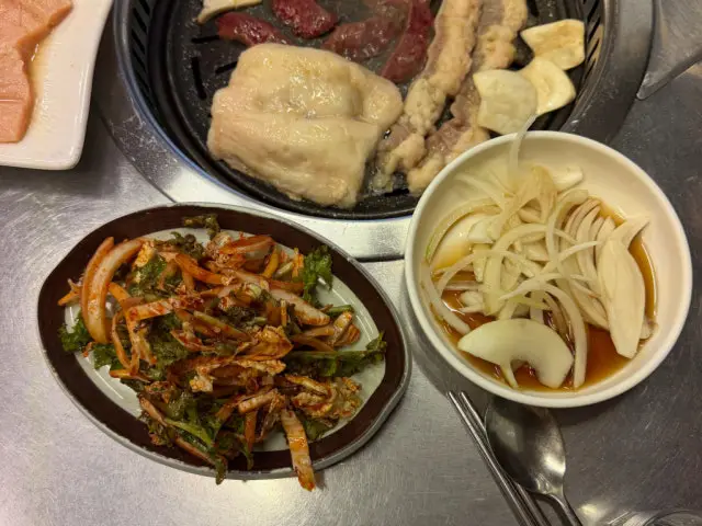 Hakkobanggopchang 写真 1