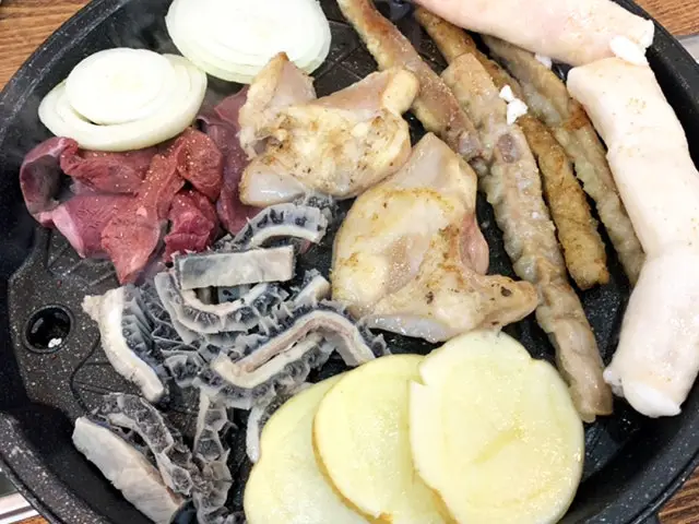 Hwangsogopchang 照片 2