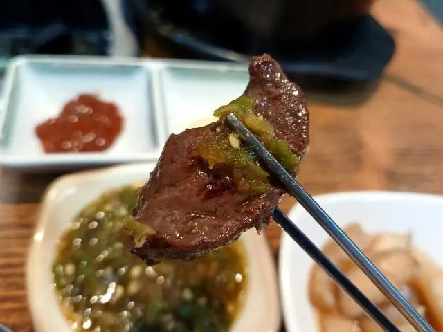 Hwangsogopchang 照片 3