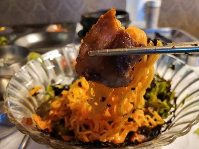 20segisamgyeopsal & 20segipocha 照片 3