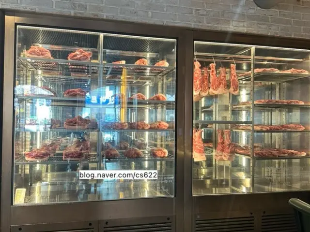 Sukseongdo Gwanganri Branch Korean BBQ for Groups 3