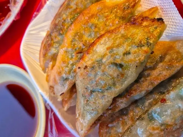Wangsipriwonjogopchang Gopchang (Grilled Intestines) 2