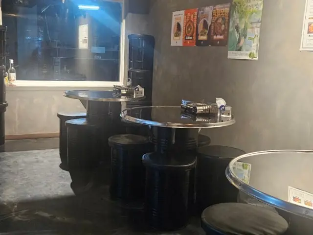 Ogamdo 烤大腸頭 2