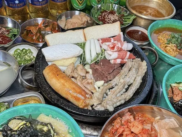 Ujeonghanugopchang 写真 1