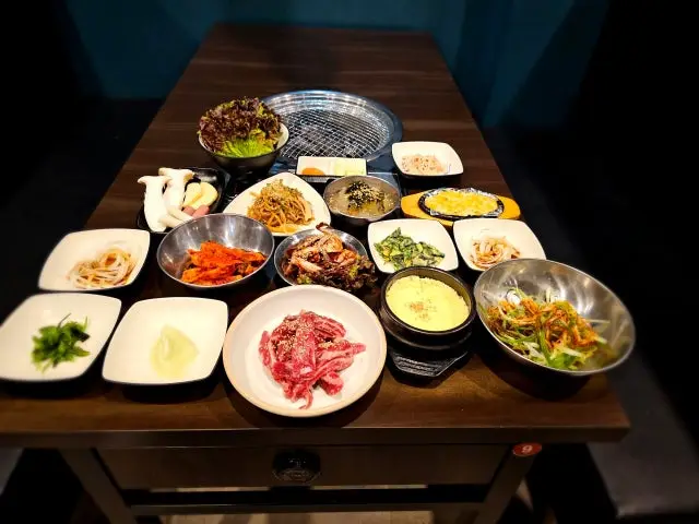 Yukjanggalbi Cheongdang Branch Korean Beef BBQ (Hanwoo) 2