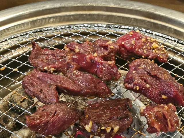 Yukjanggalbi Cheongdang Branch Korean Beef BBQ (Hanwoo) 3