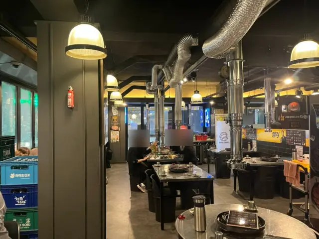 정사장네갈매기 삼겹살 사진 3
