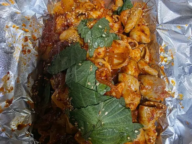 Eungamdongdaebakgopchang 写真 3