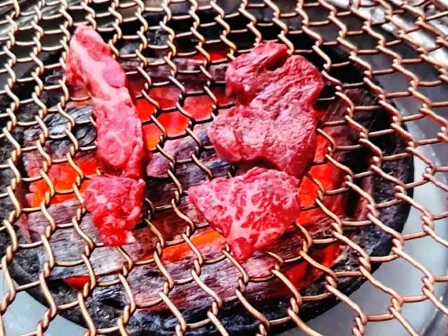 Pungmisilbijeongyuksikdang Butcher Shop BBQ 1
