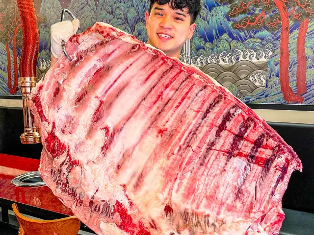 Ilugalbi Haeundaejangsan店