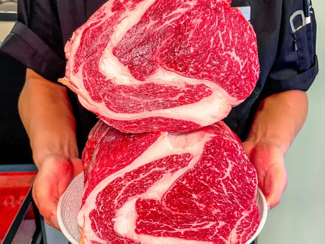 Ilugalbi Haeundaejangsan Branch Galbi (Korean Short Ribs) 2