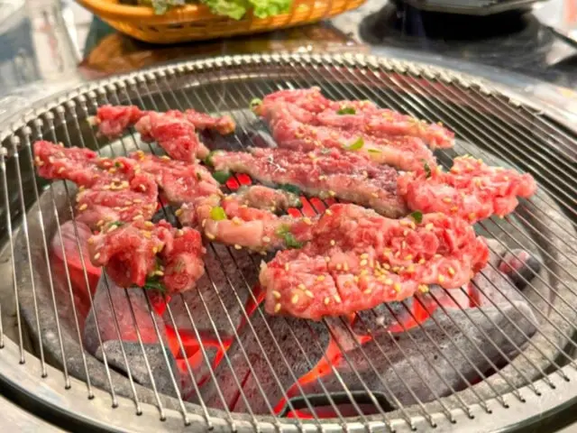 Iganemyeongingalbisal Sangnam店 写真 2