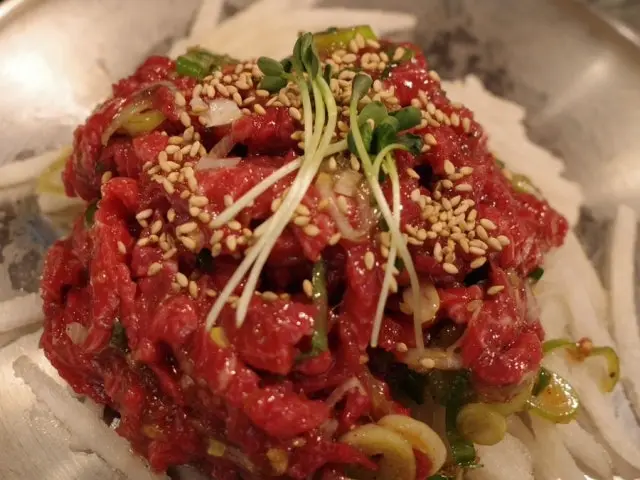 Iganemyeongingalbisal Sangnam店 写真 3