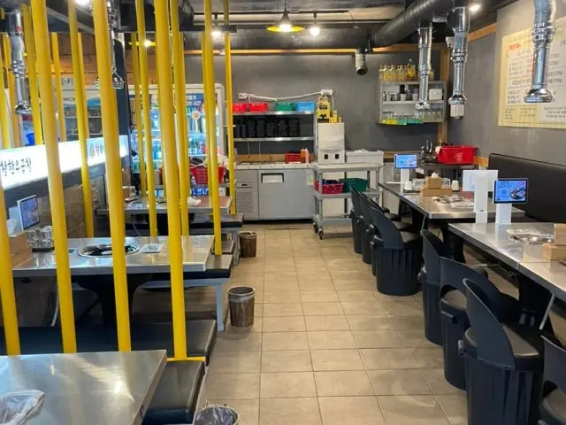Changchanghanugopchang Korean BBQ for Groups 3