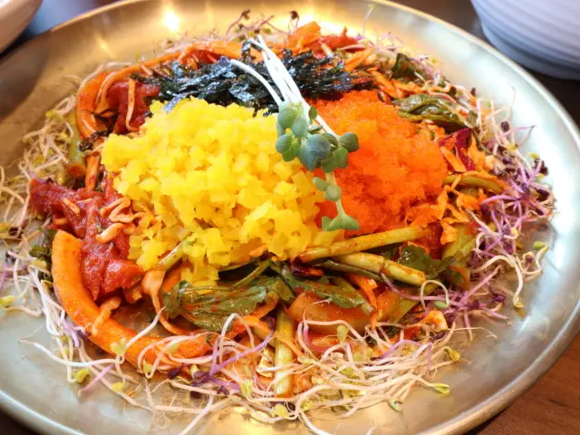 유성갈비 목동점 갈비 사진 2