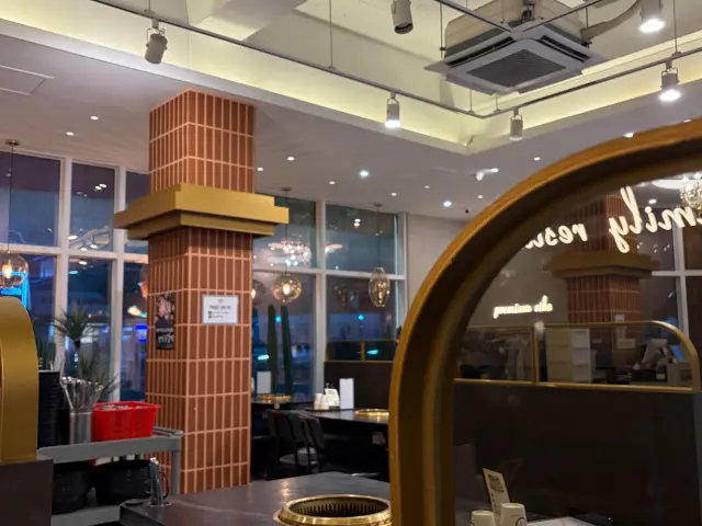 유성갈비 목동점 갈비 사진 3