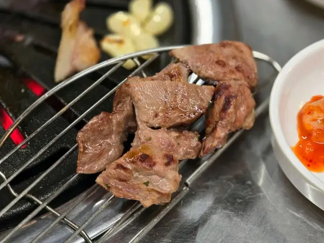 국민뒷고기맛집 사진 3