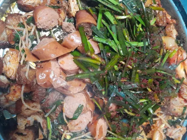 통가마막창 암사직영점 곱창·막창 사진 1