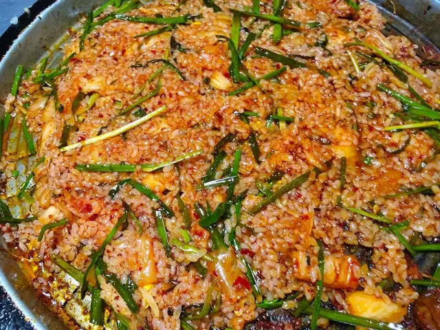 통가마막창 암사직영점 곱창·막창 사진 2
