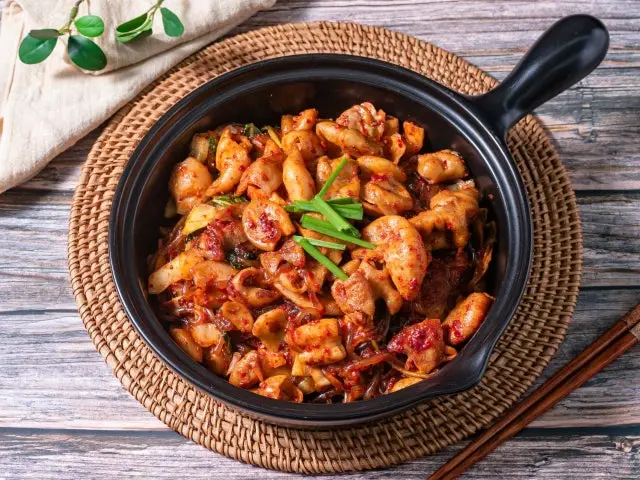 곱창생각 사진 3