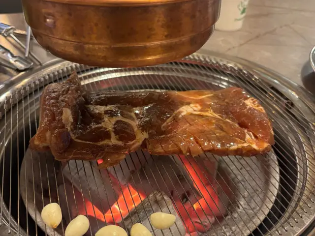 Chowonsutbulgalbisal Galbi (Korean Short Ribs) 3