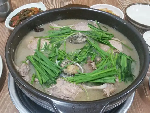 Ttunginechakhangogi 写真 3