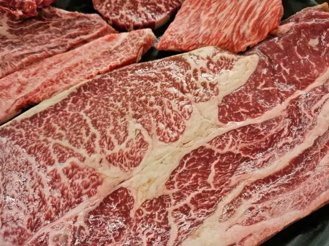 Samchogalbi Myeongji Main Branch Galbi (Korean Short Ribs) 2
