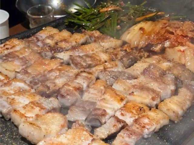 맛김치생삼겹살 홍대연남 사진 3
