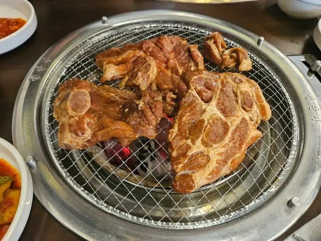 금광석갈비 소고기·한우 사진 3