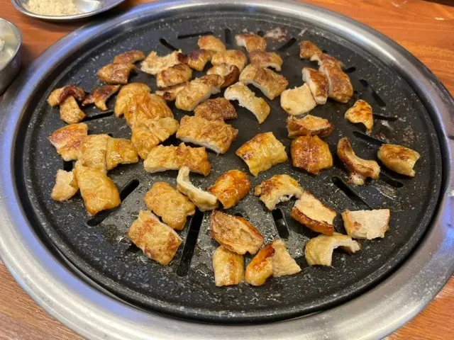 도마옛날막창 본점 사진 2