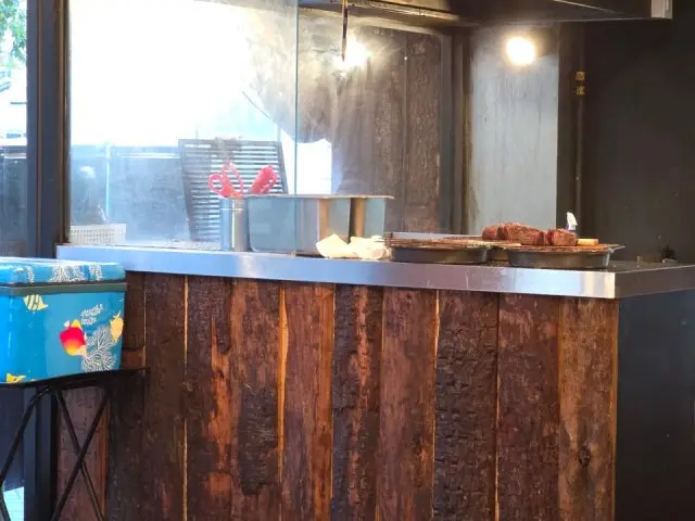 Gojip Gwanganrijikyeong Branch Ogyeopsal (Skin-On Pork Belly) 3