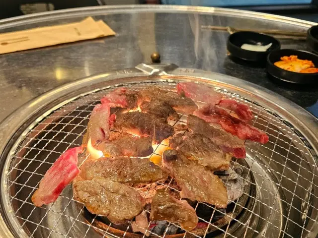 Seoraesogalbi 照片 3
