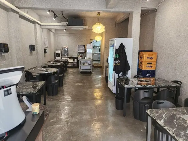 Yongmunhanugopchang 照片 1
