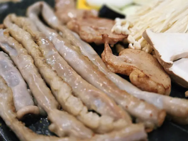 Yongmunhanugopchang 照片 3