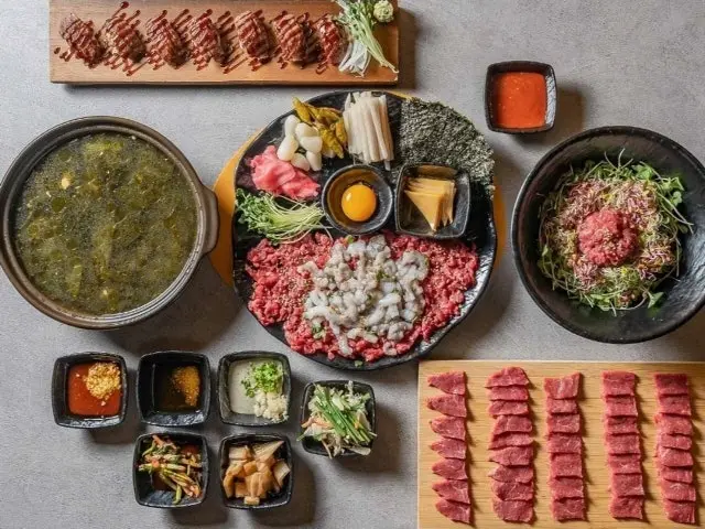 육회당 사진 1