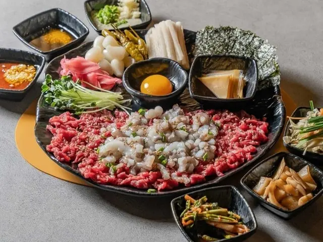 육회당 사진 2