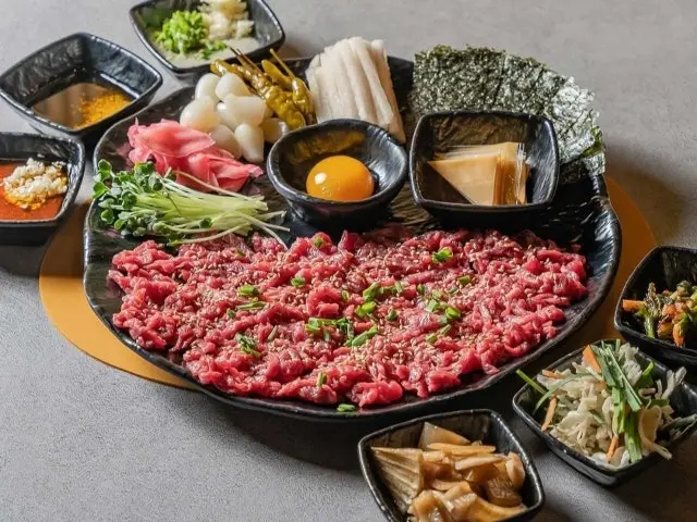 육회당 사진 3