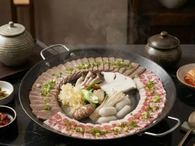 소소 룸·프라이빗 사진 2