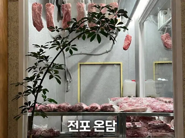 Jeonpo Ondam