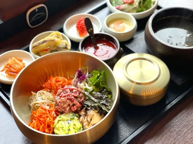 Bonroksan 照片 2