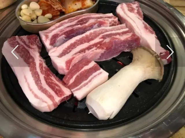 착한고기집 독산점 가성비 사진 2
