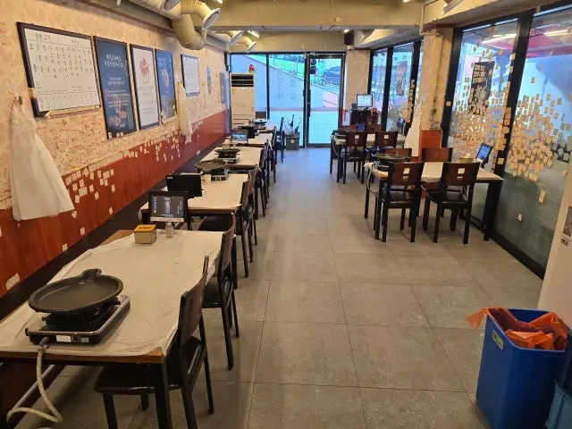 Buwonnaengsamjip Geojereikaunti Branch Galbi (Korean Short Ribs) 3
