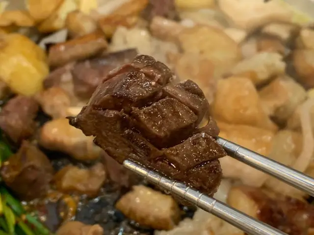 고미소곱창 사진 3