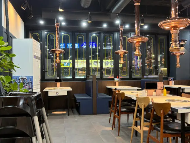 Myeongryunjinsagalbi Cheonandujeongyeok Branch Photos 3