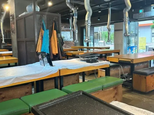 하남돼지집 학동역점 소고기·한우 사진 3