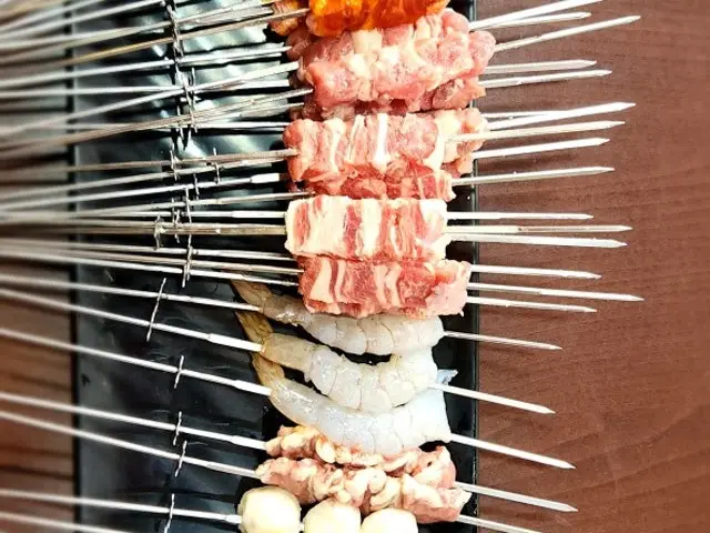 Yangseuta 照片 2