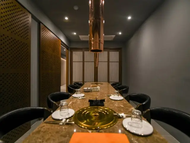 Uminam Seomyeon Branch Family Korean BBQ 2