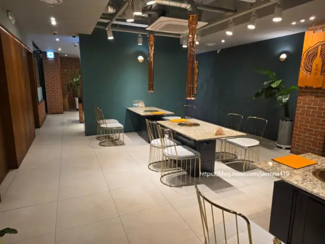 Uminam Seomyeon Branch Family Korean BBQ 3
